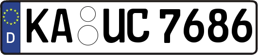 KA-UC7686
