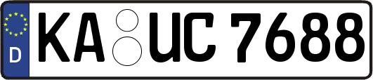 KA-UC7688