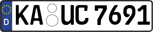 KA-UC7691