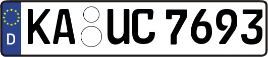 KA-UC7693