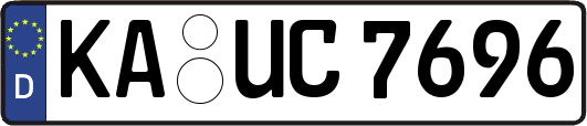 KA-UC7696