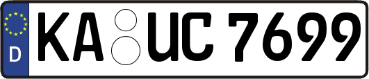 KA-UC7699