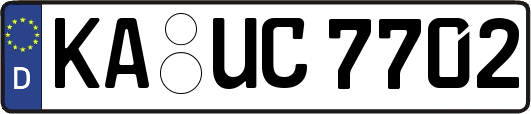 KA-UC7702