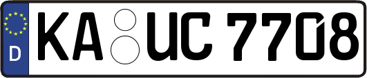 KA-UC7708