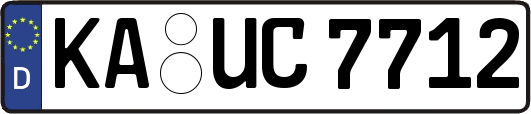 KA-UC7712