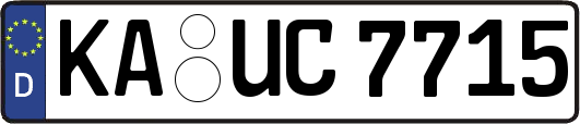 KA-UC7715