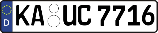 KA-UC7716