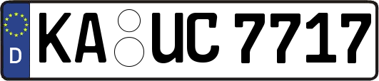 KA-UC7717