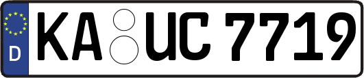 KA-UC7719