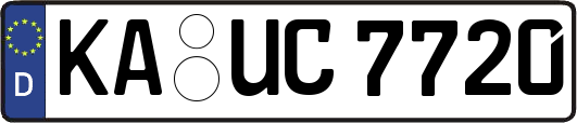 KA-UC7720