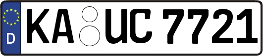 KA-UC7721