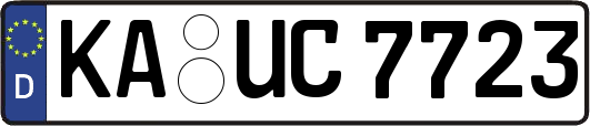 KA-UC7723