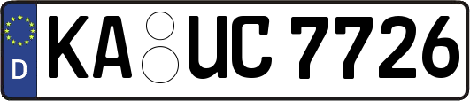 KA-UC7726