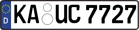 KA-UC7727