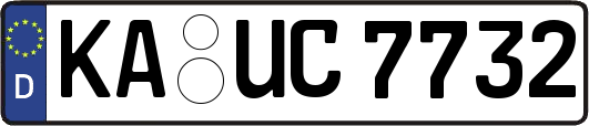 KA-UC7732