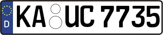KA-UC7735