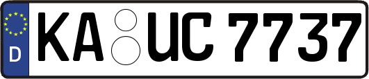 KA-UC7737