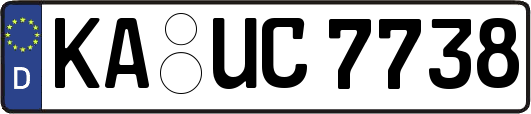 KA-UC7738