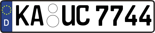 KA-UC7744