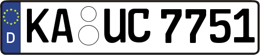 KA-UC7751