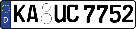 KA-UC7752