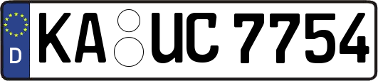 KA-UC7754