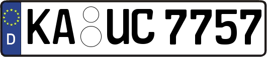 KA-UC7757