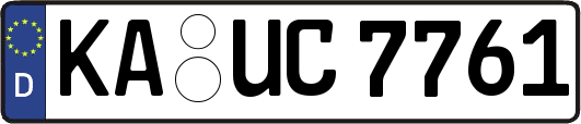 KA-UC7761