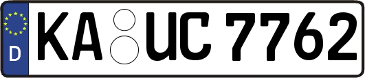 KA-UC7762