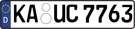 KA-UC7763