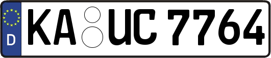 KA-UC7764