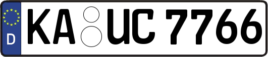 KA-UC7766