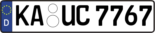 KA-UC7767