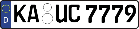 KA-UC7779