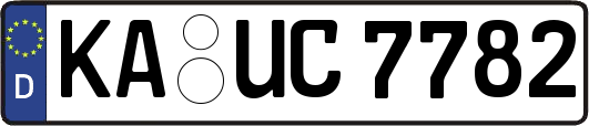 KA-UC7782
