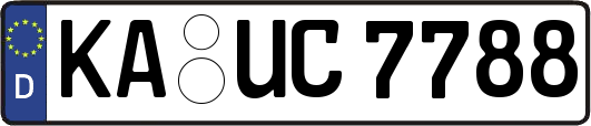 KA-UC7788