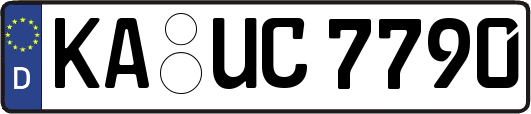 KA-UC7790