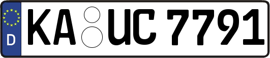 KA-UC7791