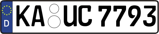KA-UC7793