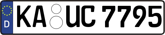 KA-UC7795
