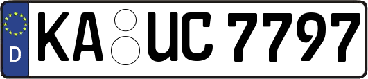 KA-UC7797