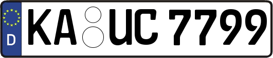 KA-UC7799