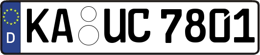 KA-UC7801