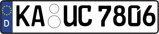 KA-UC7806