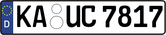 KA-UC7817