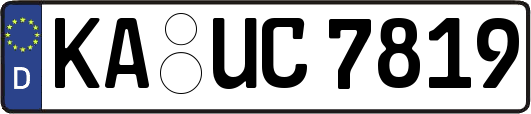 KA-UC7819