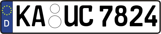 KA-UC7824