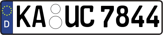 KA-UC7844