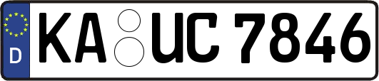 KA-UC7846