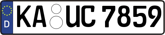 KA-UC7859